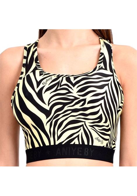 crop top leni ANIYE BY | Top | 18579602028